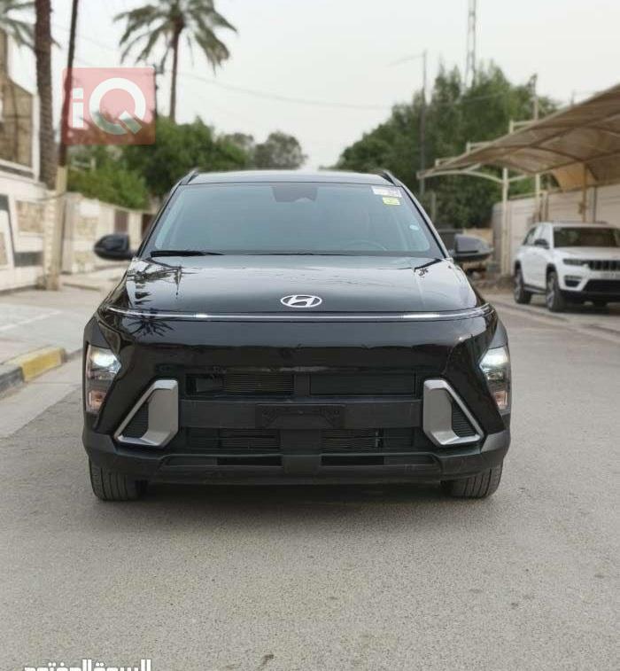 هيونداي كونا